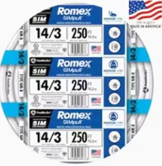 ROM143WG