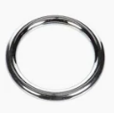 *T&S 000907 HOLD DOWN RING