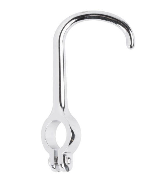 *T&S 004R FINGER HOOK AND SCREW