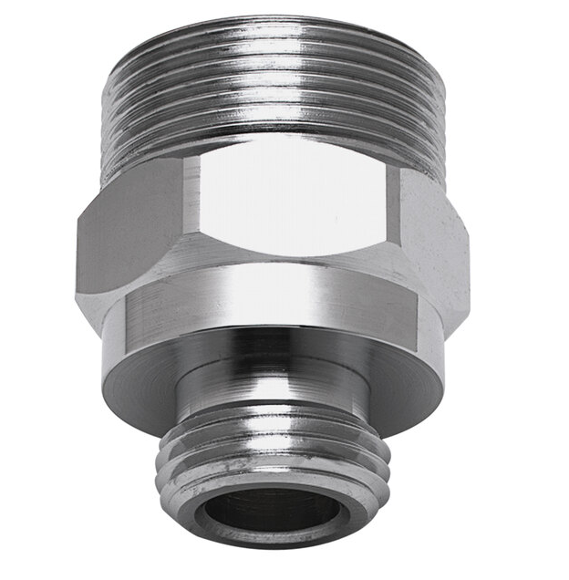 *T&S B-0412 RIGID TO SWIVEL ADAPTER