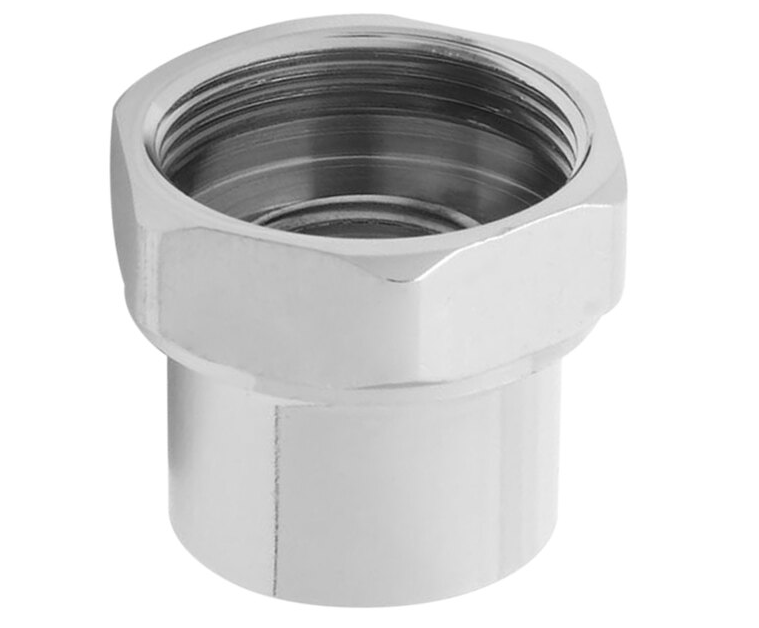 *T&S B-0413 SWIVEL TO RIGID ADAPTER