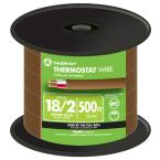 18/3 THERMOSTAT WIRE