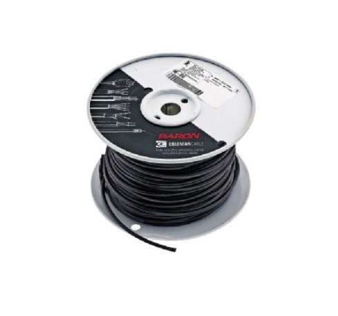 18-5 250FT ROLL THERMOSTAT WIRE