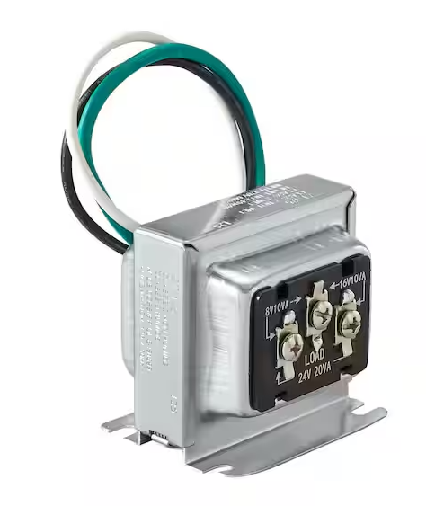 Wired Doorbell Tri-Volt Transformer 18000045