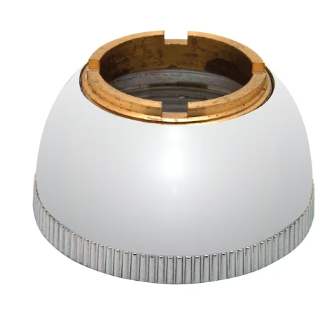 1-1/4-in Brass Cam Assembly