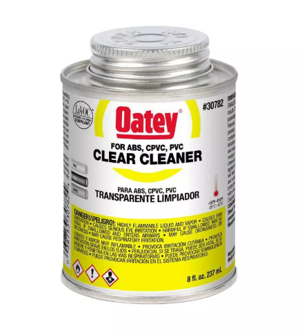 OATEY 30782