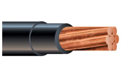 4-THNNSTR CUT TO LENGTH