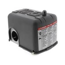 40 TO 60 LB WELL PRESSURE SWITCH