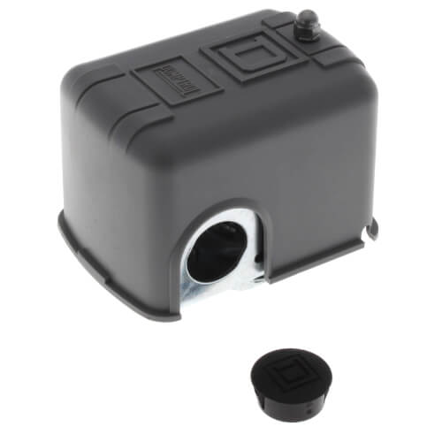 50 TO 70 LB WELL PRESSURE SWITCH