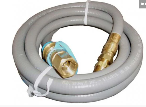 Fire Magic 10 Foot Gas Hose