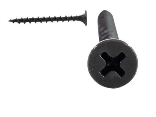 6 X 1-5/8 DRYWALL SCREW