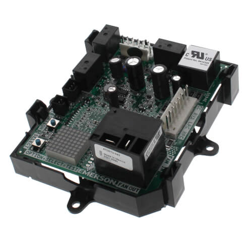 62-104061-05 DEFROST CONTROL BOARD