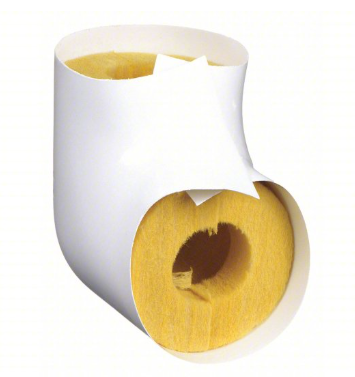Tube Insulation Elbow 90