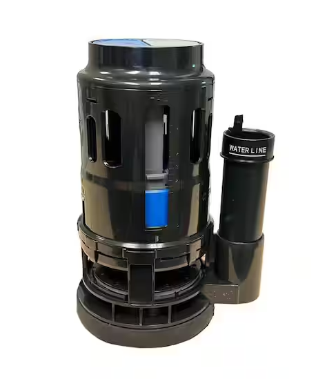 830VTGB Dual Flush Valve