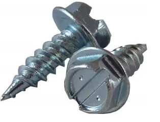 #8 1/4"X1/2" BIT-TIP TEK SCREW 1000 PACK