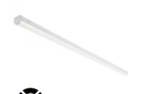 8 FT LED STRIP LIGHT FIXTURE