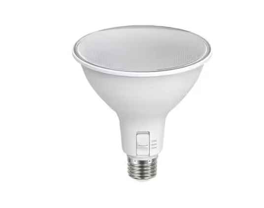 90 WATT LED FLOOD LIGHT BULB