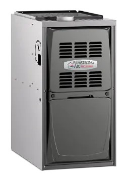 Armstrong - 80% 70K Gas Furnace-Constant Torque Motor A80UH1E070B12K