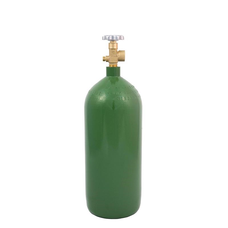 10LB ACETYLENE TANK REFILL