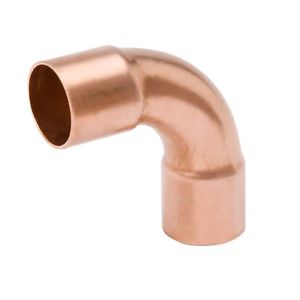 1 1/8" COPPER ACR 90