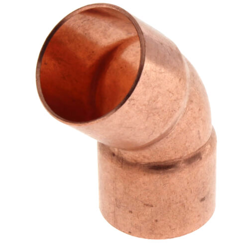 3/4 COPPER ACR 45