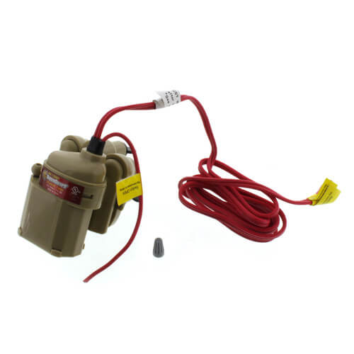 AQUAGAURD AG-1200 MAGNETIC FLOAT SWITCH FOR SECONDARY PAN