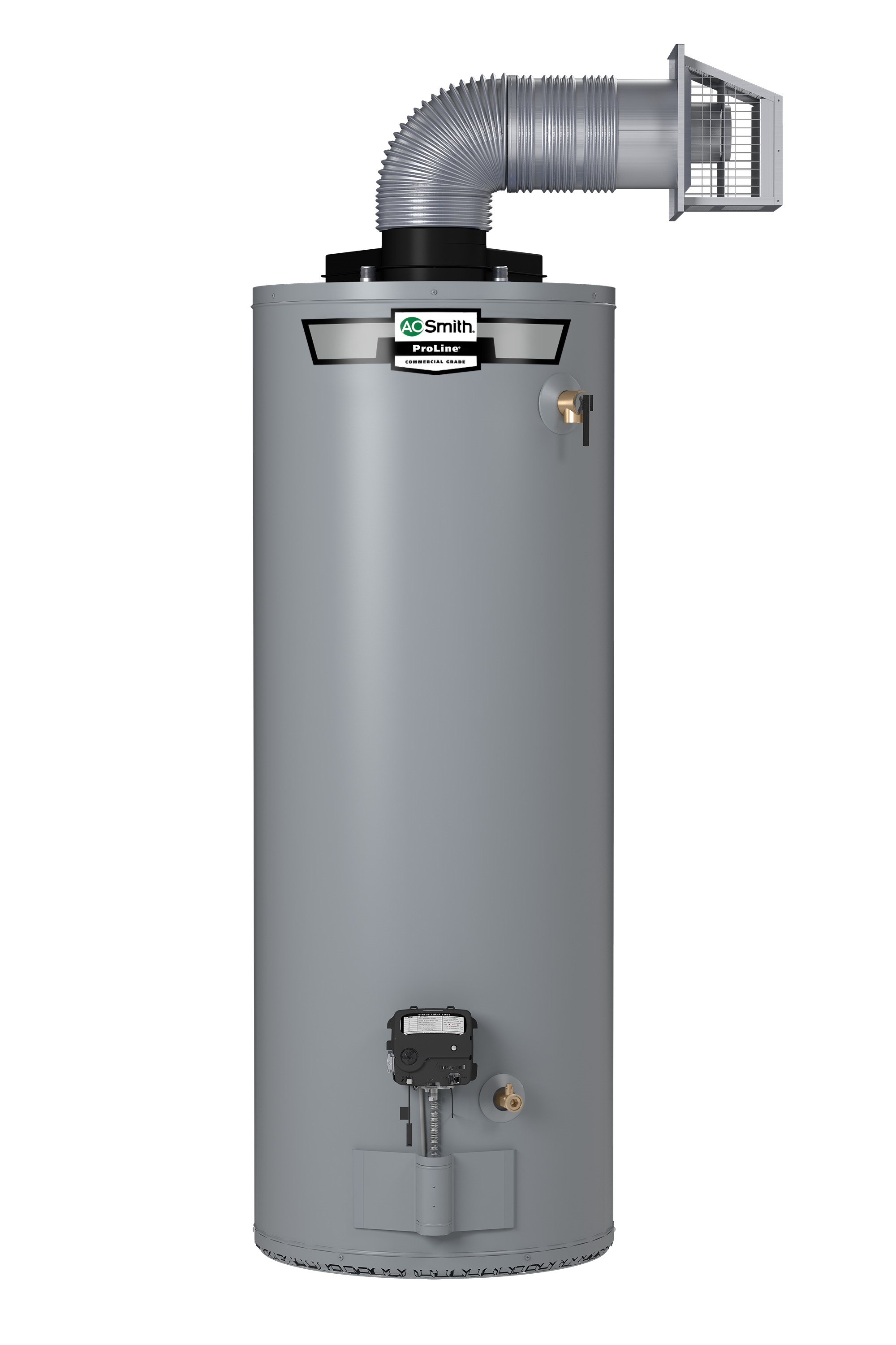 AO SMITH GDV-40 DIRECT VENT-NG