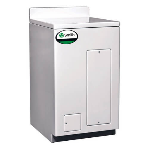 AO SMITH / STATE TABLE TOP 38 GAL ELEC