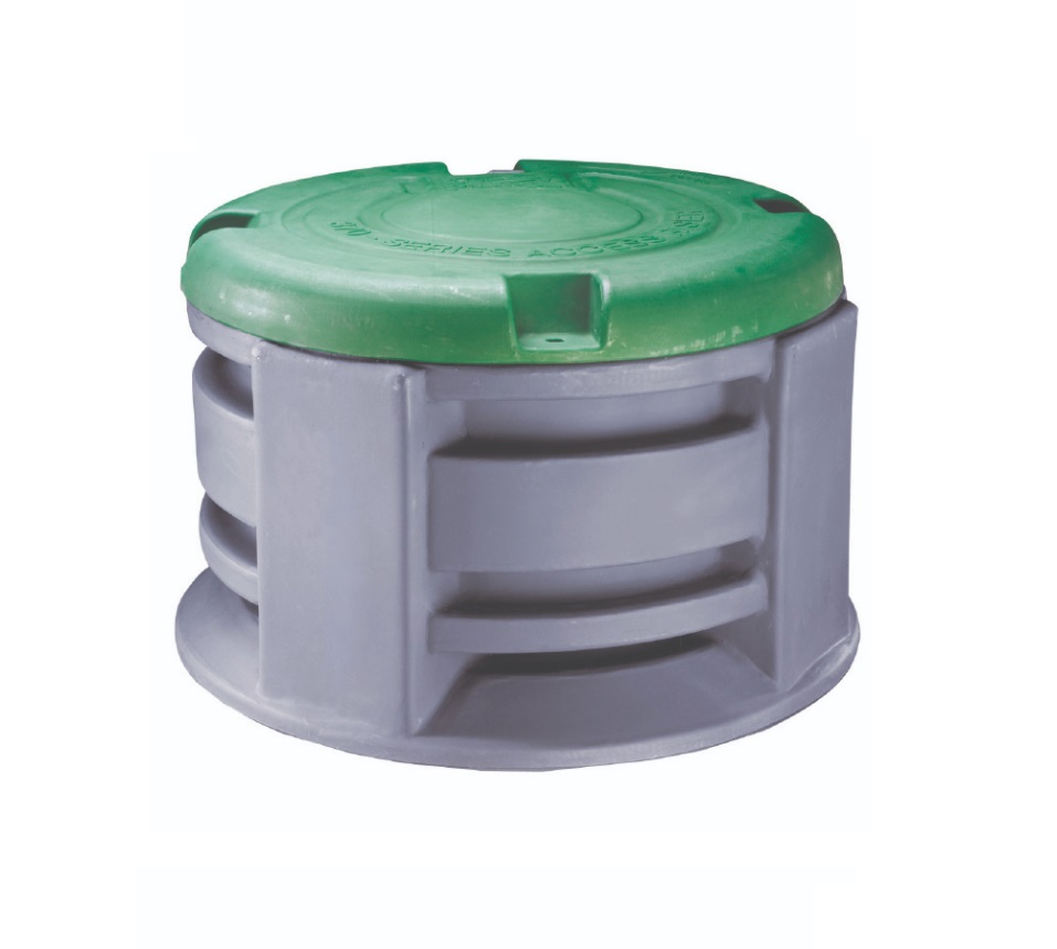 LIBERTY ARC18 ACCESS RISER FOR PRO370 & PRO380 EJECTOR SYSTEMS