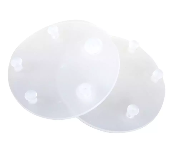 AMERICAN STANDARD 130933 SILICONE SEAL FOR VORMAX FLAPPER ASSEMBLY