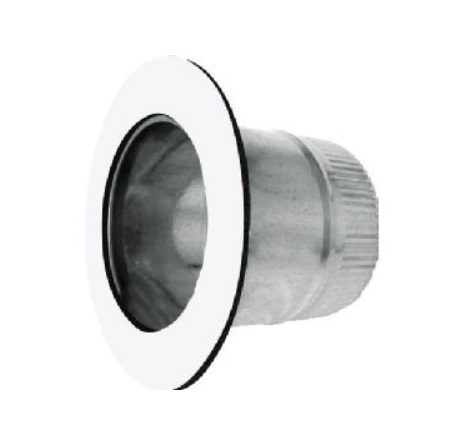 8 AIR TIGHT COLLAR