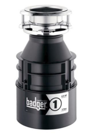 BADGER1