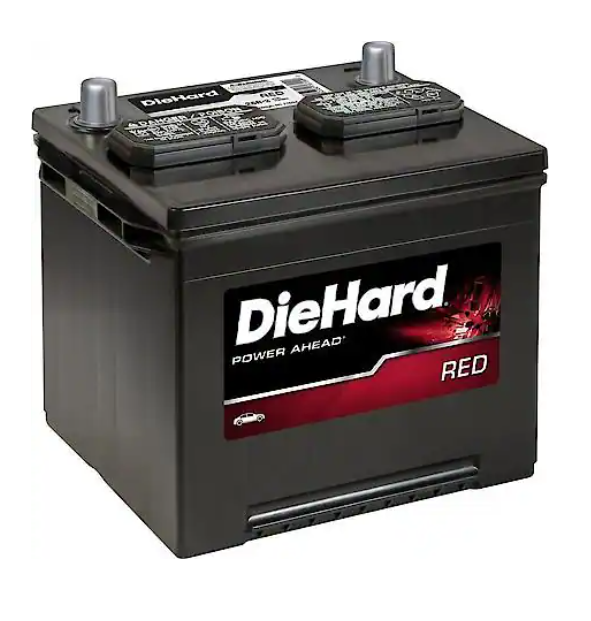 BATTERY GROUP 26R