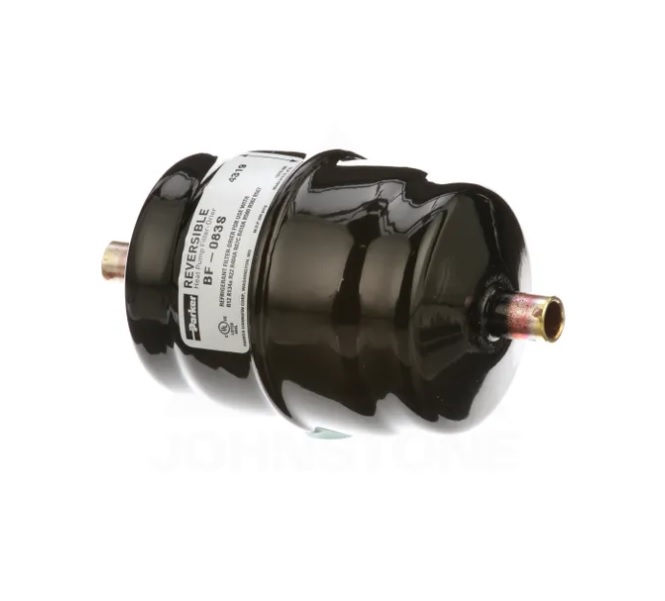 BI-FLOW FILTER DRIER 16 CUBIC INCH 3/8 R22/R410A