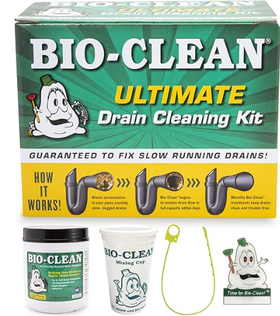 BIOCLEANKIT