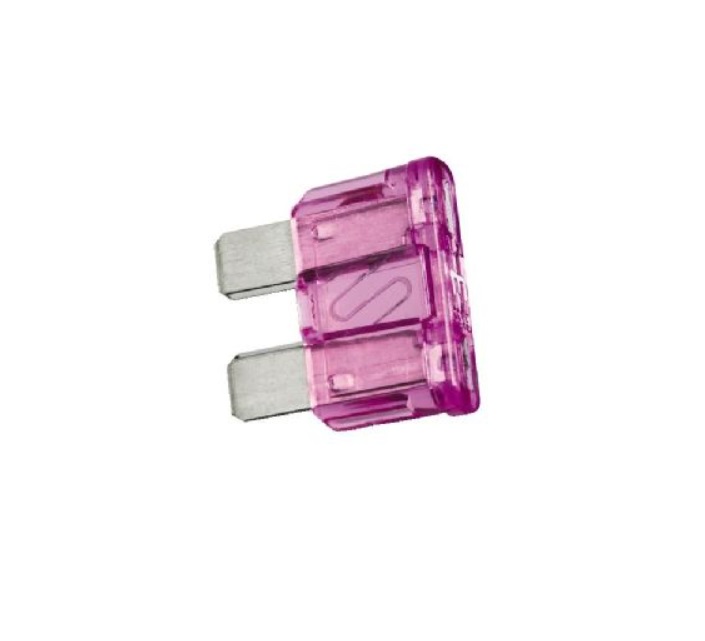 3 AMP BLADE STYLE FUSE