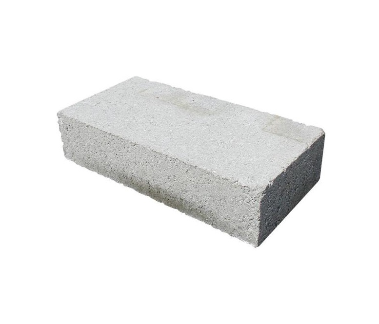 BLOCK4816 (4 X 8 X 16 SOLID CONCRETE BLOCK)