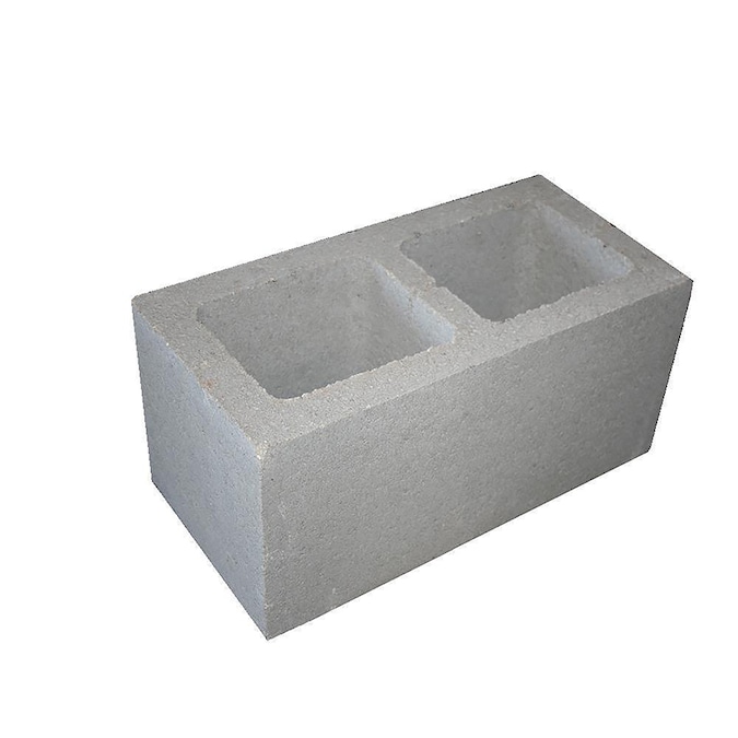 BLOCK8816 (8 X 8 X 16 CONCRETE BLOCK)