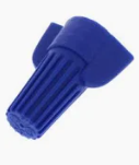 BLUE WIRE NUTS