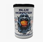 BLUE MONSTER HAND WIPES