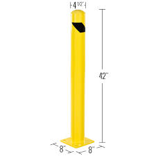 BOLLARD