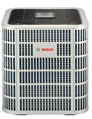 BOSCH 20 SEER 3 TON HEAT PUMP (BOVA-36HDN1-M20G)