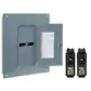 125 AMP MAIN LUG LOAD CENTER