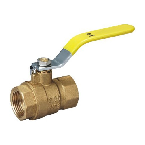 1/2 IPS (THREADED) BALL VALVE
