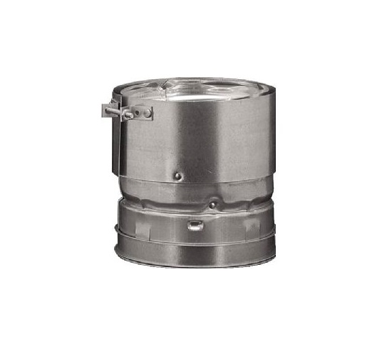 BVENT 4RAA HART & COOLEY BVENT MALE ADAPTER