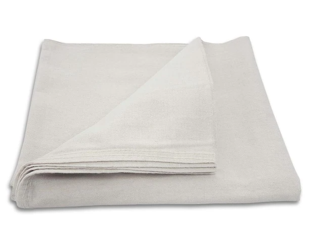 CANVAS DROP CLOTH 4' X15'
