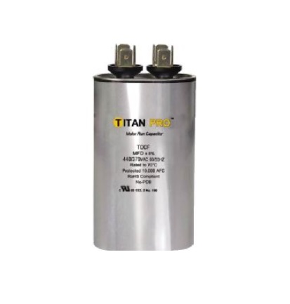 CAPACITOR 3 (440/370 VOLT)