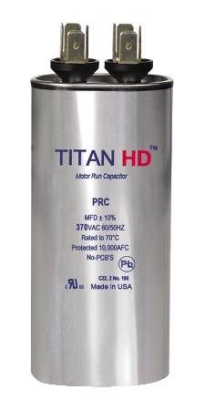 CAPACITOR 35/5 (440 VOLT)
