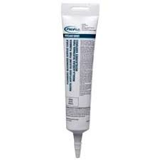 CAULK CLEAR 6OZ