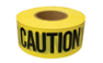 CAUTION TAPE